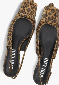 DAMES BIBI LOU e slingbacks 641z35vk