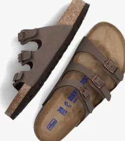 DAMES BIRKENSTOCK e badslippers florida