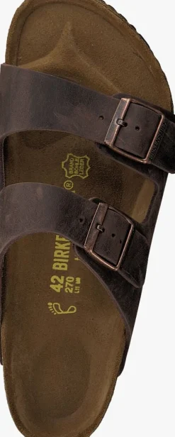 Heren BIRKENSTOCK e slippers arizona heren