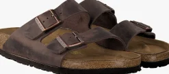Heren BIRKENSTOCK e slippers arizona heren