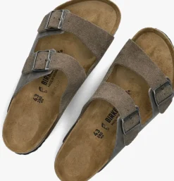 Heren BIRKENSTOCK e slippers arizona heren