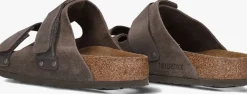 Heren BIRKENSTOCK e slippers uji