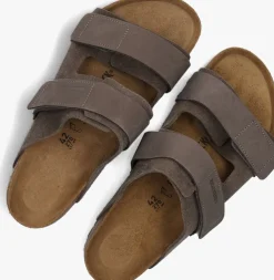 Heren BIRKENSTOCK e slippers uji
