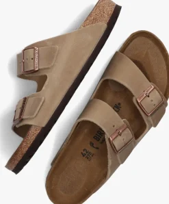 DAMES BIRKENSTOCK e slippers arizona bs