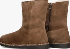 DAMES BIRKENSTOCK e snowboots uppsala zip shearling