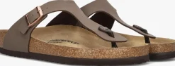 Heren BIRKENSTOCK e teenslippers gizeh heren