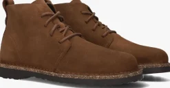 DAMES BIRKENSTOCK e veterboots uppsala mid