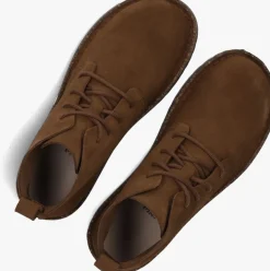 DAMES BIRKENSTOCK e veterboots uppsala mid