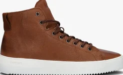Heren BLACKSTONE e hoge sneakers yg09