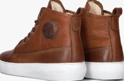 Heren BLACKSTONE e hoge sneakers aspen
