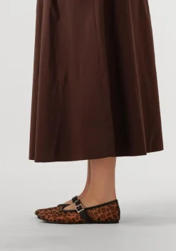 DAMES BLASZ e ballerina's 1903