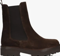 DAMES BLASZ e chelsea boots mk-caldo