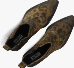 DAMES BLASZ e enkellaarsjes 34