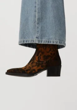 DAMES BLASZ e enkellaarsjes 34