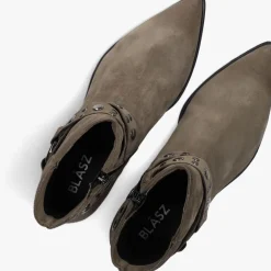 DAMES BLASZ e enkellaarsjes l63203