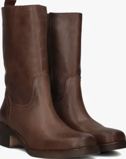 DAMES BLASZ e hoge laarzen 2167