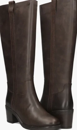 DAMES BLASZ e hoge laarzen lina-07