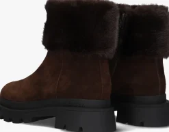 DAMES BLAUER e enkelboots kimmel10