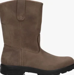 DAMES BLUNDSTONE e boots rigger dames