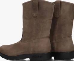 DAMES BLUNDSTONE e boots rigger dames