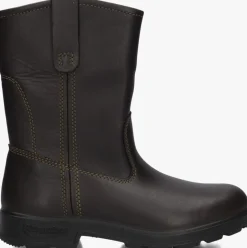 DAMES BLUNDSTONE e boots rigger dames