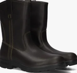 DAMES BLUNDSTONE e boots rigger dames