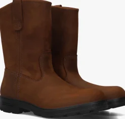 DAMES BLUNDSTONE e boots rigger dames
