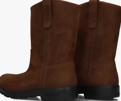 DAMES BLUNDSTONE e boots rigger dames