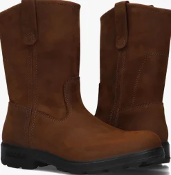 DAMES BLUNDSTONE e boots rigger dames
