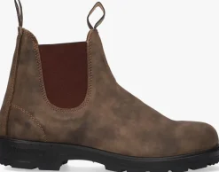 Heren BLUNDSTONE e chelsea boots classic heren