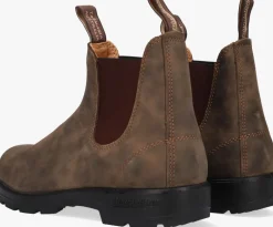 Heren BLUNDSTONE e chelsea boots classic heren