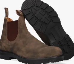 Heren BLUNDSTONE e chelsea boots classic heren