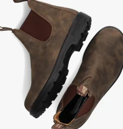 Heren BLUNDSTONE e chelsea boots classic heren