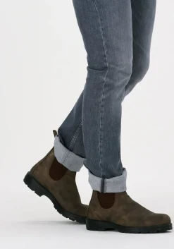 Heren BLUNDSTONE e chelsea boots classic heren