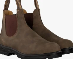 Heren BLUNDSTONE e chelsea boots classic heren