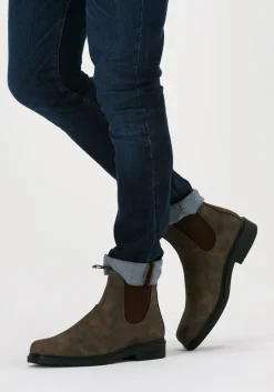 Heren BLUNDSTONE e chelsea boots dress boot heren