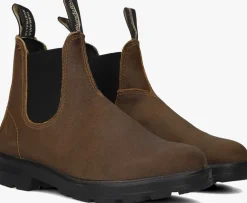 DAMES BLUNDSTONE e chelsea boots original dames