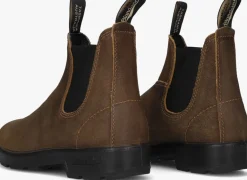 DAMES BLUNDSTONE e chelsea boots original dames