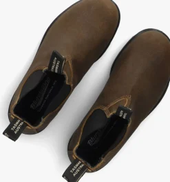 DAMES BLUNDSTONE e chelsea boots original dames