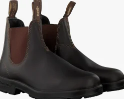 Heren BLUNDSTONE e chelsea boots original heren