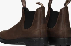 Heren BLUNDSTONE e chelsea boots classic heren