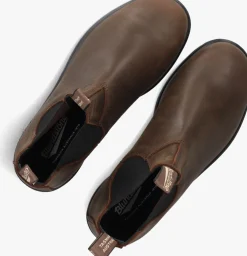 Heren BLUNDSTONE e chelsea boots classic heren