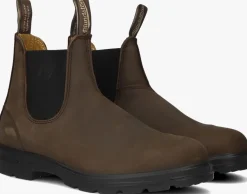 DAMES BLUNDSTONE e chelsea boots classics dames