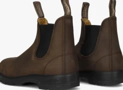 DAMES BLUNDSTONE e chelsea boots classics dames