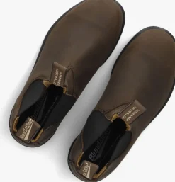 DAMES BLUNDSTONE e chelsea boots classics dames