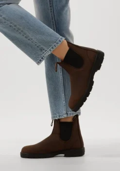 DAMES BLUNDSTONE e chelsea boots classics dames