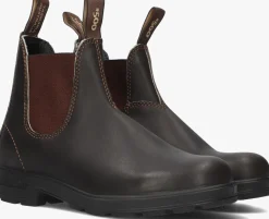DAMES BLUNDSTONE e chelsea boots original dames