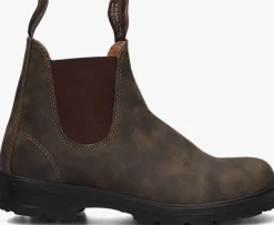 DAMES BLUNDSTONE e chelsea boots classic dames