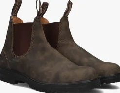 DAMES BLUNDSTONE e chelsea boots classic dames