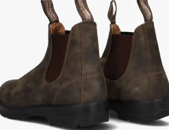 DAMES BLUNDSTONE e chelsea boots classic dames